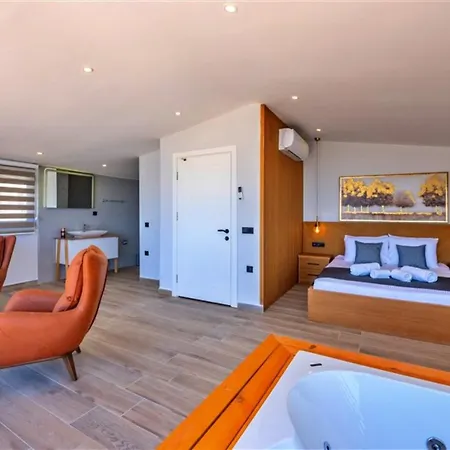 ヴィラ 4 Bedroom 5669 *